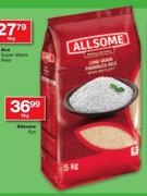 Allsome Rys-5Kg