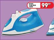  Ottimo Steam Iron 1600W
