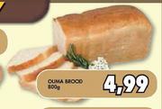 Oijma Brood-800g