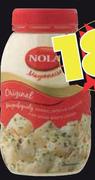 Nola Original/Lite Mayonnaise-750g