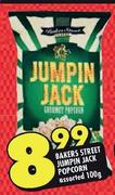 Baker's Street Jumpin jack Popcorn-100g