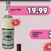 Paarl Perle-1L