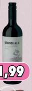 Stonedale Shiraz-750ml