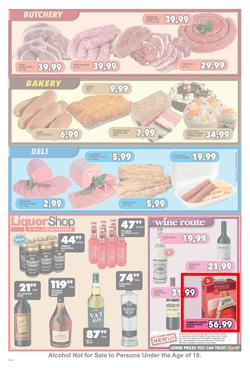 Shoprite Eastern Cape : Low Prices (26 May - 8 Jun 2014), page 2