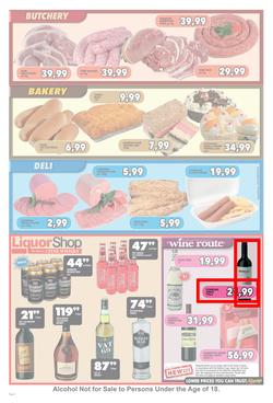 Shoprite Eastern Cape : Low Prices (26 May - 8 Jun 2014), page 2