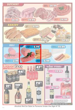 Shoprite Eastern Cape : Low Prices (26 May - 8 Jun 2014), page 2