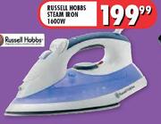 Russell hobbs iron price at deals makro