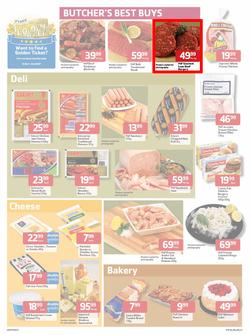 Pick N Pay Western Cape : Loads Of Ways To Save This Winter (6 Aug - 18 Aug 2013), page 2