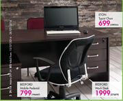 Bedford Work Desk