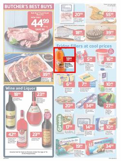 Pick N Pay Inland : More Ways To Save This Winter (6 Aug - 18 Aug 2013), page 2
