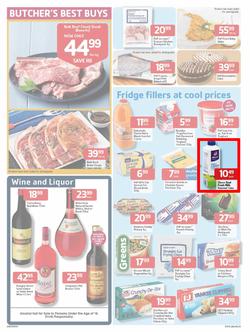 Pick N Pay Inland : More Ways To Save This Winter (6 Aug - 18 Aug 2013), page 2