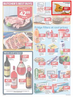 Pick N Pay Eastern Cape : More Ways To Save This Winter (6 Aug - 18 Aug 2013), page 2
