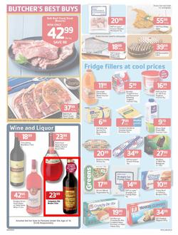 Pick N Pay Eastern Cape : More Ways To Save This Winter (6 Aug - 18 Aug 2013), page 2