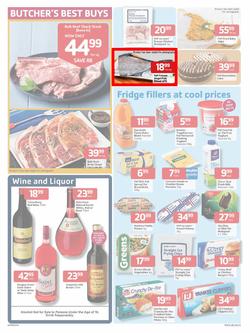 Pick N Pay KZN : More Ways To Save This Winter (6 Aug - 18 Aug 2013), page 2
