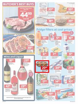 Pick N Pay KZN : More Ways To Save This Winter (6 Aug - 18 Aug 2013), page 2