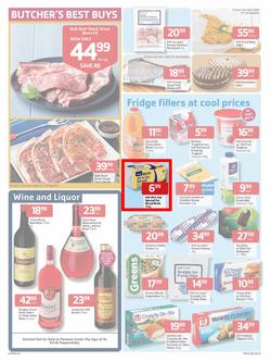 Pick N Pay KZN : More Ways To Save This Winter (6 Aug - 18 Aug 2013), page 2