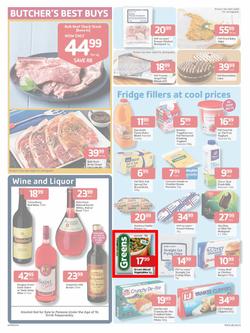 Pick N Pay KZN : More Ways To Save This Winter (6 Aug - 18 Aug 2013), page 2