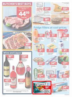 Pick N Pay KZN : More Ways To Save This Winter (6 Aug - 18 Aug 2013), page 2