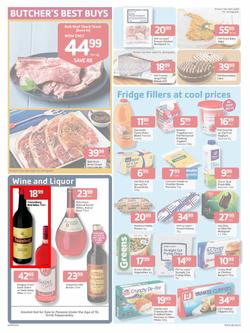 Pick N Pay KZN : More Ways To Save This Winter (6 Aug - 18 Aug 2013), page 2