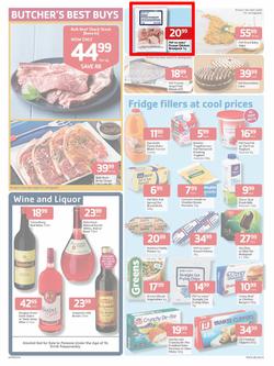 Pick N Pay KZN : More Ways To Save This Winter (6 Aug - 18 Aug 2013), page 2