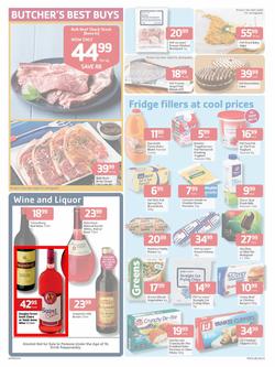 Pick N Pay KZN : More Ways To Save This Winter (6 Aug - 18 Aug 2013), page 2