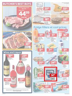 Pick N Pay KZN : More Ways To Save This Winter (6 Aug - 18 Aug 2013), page 2
