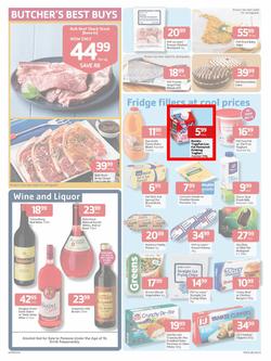 Pick N Pay KZN : More Ways To Save This Winter (6 Aug - 18 Aug 2013), page 2