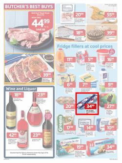Pick N Pay KZN : More Ways To Save This Winter (6 Aug - 18 Aug 2013), page 2
