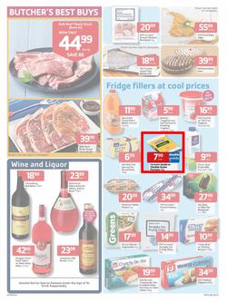 Pick N Pay KZN : More Ways To Save This Winter (6 Aug - 18 Aug 2013), page 2