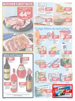 Pick N Pay KZN : More Ways To Save This Winter (6 Aug - 18 Aug 2013), page 2