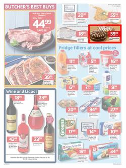 Pick N Pay KZN : More Ways To Save This Winter (6 Aug - 18 Aug 2013), page 2