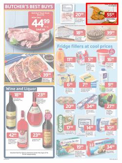 Pick N Pay KZN : More Ways To Save This Winter (6 Aug - 18 Aug 2013), page 2