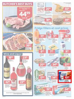 Pick N Pay KZN : More Ways To Save This Winter (6 Aug - 18 Aug 2013), page 2