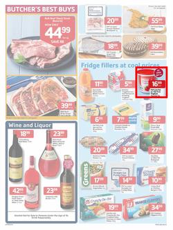 Pick N Pay KZN : More Ways To Save This Winter (6 Aug - 18 Aug 2013), page 2