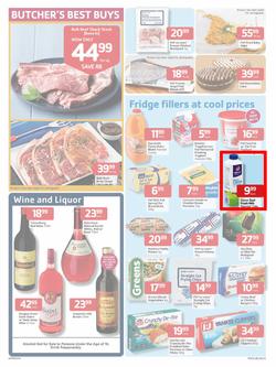 Pick N Pay KZN : More Ways To Save This Winter (6 Aug - 18 Aug 2013), page 2