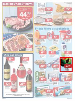 Pick N Pay KZN : More Ways To Save This Winter (6 Aug - 18 Aug 2013), page 2
