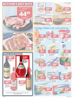Pick N Pay KZN : More Ways To Save This Winter (6 Aug - 18 Aug 2013), page 2