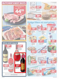 Pick N Pay KZN : More Ways To Save This Winter (6 Aug - 18 Aug 2013), page 2