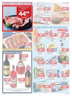 Pick N Pay KZN : More Ways To Save This Winter (6 Aug - 18 Aug 2013), page 2