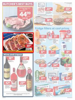 Pick N Pay KZN : More Ways To Save This Winter (6 Aug - 18 Aug 2013), page 2