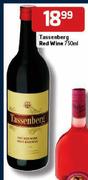 Tassenberg Red Wine-750ml