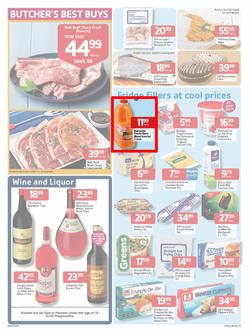 Pick N Pay Western Cape : More Ways To Save This Winter (6 Aug - 18 Aug 2013), page 2
