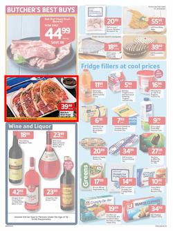 Pick N Pay Western Cape : More Ways To Save This Winter (6 Aug - 18 Aug 2013), page 2