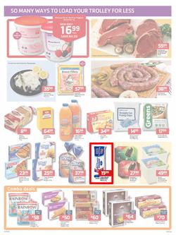 Pick N Pay Hyper Inland : So Many Ways To Stock Up & Save (6 - 18 Aug 2013), page 2