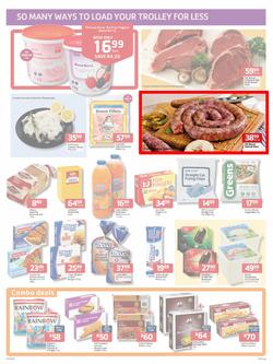 Pick N Pay Hyper Inland : So Many Ways To Stock Up & Save (6 - 18 Aug 2013), page 2