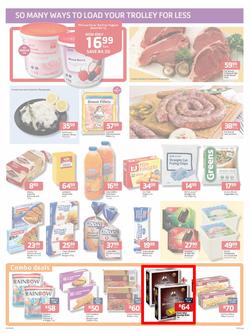 Pick N Pay Hyper Inland : So Many Ways To Stock Up & Save (6 - 18 Aug 2013), page 2