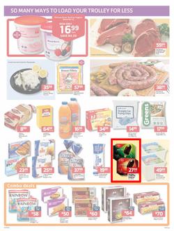 Pick N Pay Hyper Inland : So Many Ways To Stock Up & Save (6 - 18 Aug 2013), page 2