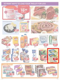 Pick N Pay Hyper Inland : So Many Ways To Stock Up & Save (6 - 18 Aug 2013), page 2