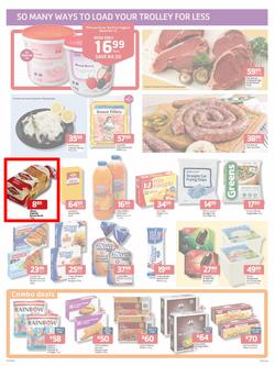 Pick N Pay Hyper Inland : So Many Ways To Stock Up & Save (6 - 18 Aug 2013), page 2