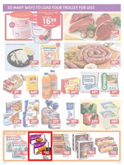 Pick N Pay Hyper Inland : So Many Ways To Stock Up & Save (6 - 18 Aug 2013), page 2